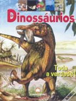 Capa do artigo Os Dinossáurios
