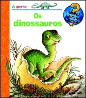 Capa do artigo Os Dinossauros