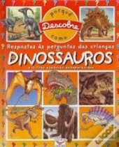 Os Dinossauros e outras espécies desaparecidas
