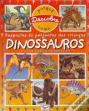 Capa do artigo Os Dinossauros e outras espécies desaparecidas