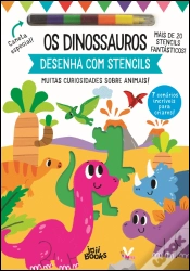 Capa do artigo Os Dinossauros