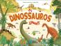 Os dinossauros em pop-up - Preview