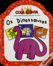 Os Dinossauros