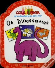 Capa do artigo Os Dinossauros