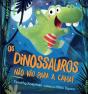 Os Dinossauros não vão para a cama! - Preview