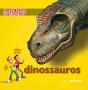 Os Dinossauros - Sem Segredos - Preview