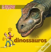 Capa do artigo Os Dinossauros - Sem Segredos