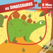 Capa do artigo Os Dinossauros