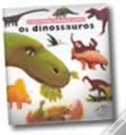 Capa do artigo Os Dinossauros