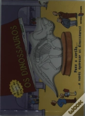 Capa do artigo Os Dinossauros