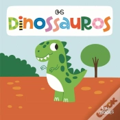 Capa do artigo Os Dinossauros