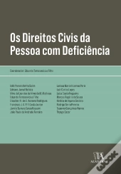 Os Direitos Civis Da Pessoa Com Deficiência