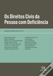 Capa do artigo Os Direitos Civis Da Pessoa Com Deficiência