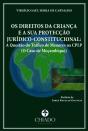 Os Direitos da Criança e a sua Protecção Jurídico-Constitucional - Preview