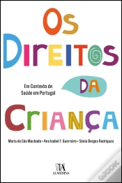 Capa do artigo Os Direitos da Criança
