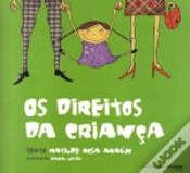 Capa do artigo Os Direitos da Criança