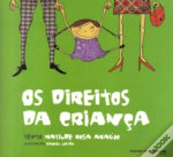 Capa do artigo Os Direitos da Criança