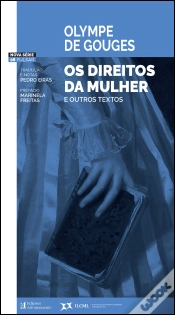 Capa do artigo Os Direitos da Mulher e Outros Textos 