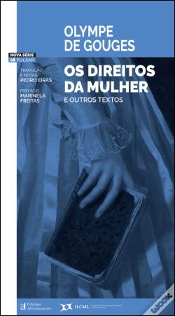 Capa do artigo Os Direitos da Mulher e Outros Textos 