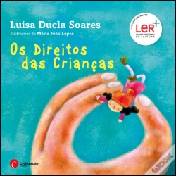 Capa do artigo Os Direitos das Crianças