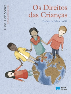 Capa do artigo Os Direitos das Crianças