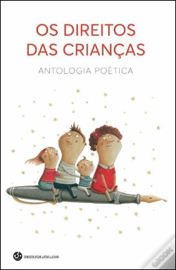 Capa do artigo Os Direitos das Crianças