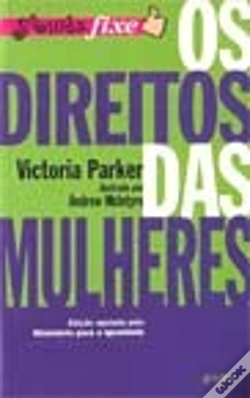 Capa do artigo Os Direitos das Mulheres