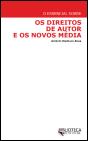 Os Direitos de Autor e os Novos Média - Preview