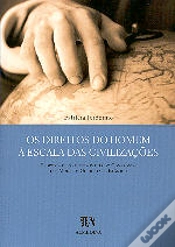Capa do artigo Os Direitos do Homem à Escala das Civilizações