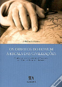 Capa do artigo Os Direitos do Homem à Escala das Civilizações