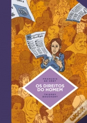 Capa do artigo Os Direitos do Homem