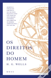 Capa do artigo Os Direitos do Homem
