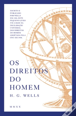 Capa do artigo Os Direitos do Homem