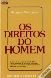 Os Direitos do Homem