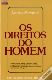 Capa do artigo Os Direitos do Homem