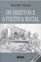 Capa do artigo Os Direitos e a Política Social