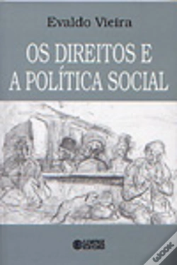 Capa do artigo Os Direitos e a Política Social