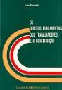 Os Direitos Fundamentais dos Trabalhadores e a Constituição - Preview