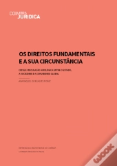 Os Direitos Fundamentais e a sua Circunstância