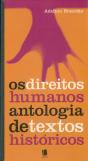 Os Direitos Humanos Antologia de Textos Históricos - Preview