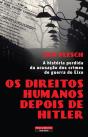 Os Direitos Humanos depois de Hitler - Preview