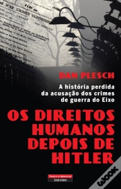 Capa do artigo Os Direitos Humanos depois de Hitler