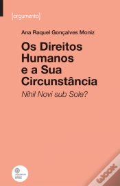 Capa do artigo Os Direitos Humanos e a Sua Circunstância