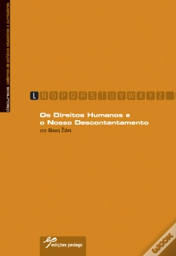 Capa do artigo Os Direitos Humanos e o Nosso Descontentamento