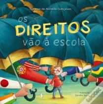 Os Direitos Vão à Escola