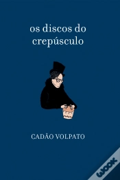 Capa do artigo Os Discos Do Crepúculo