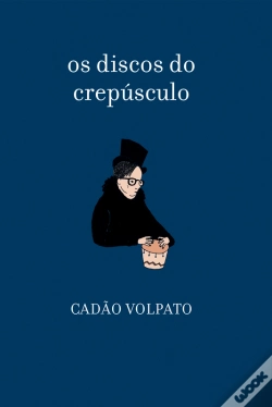 Capa do artigo Os Discos Do Crepúculo