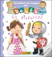 Capa do artigo Os Disfarces
