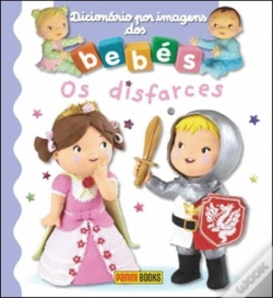 Capa do artigo Os Disfarces