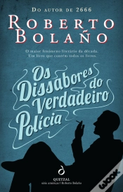 Capa do artigo Os Dissabores do Verdadeiro Polícia